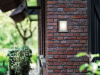Philips MyGarden wandlamp | Karp | 2700K | IP44 | 6W | Antraciet  LPH01180 - 2