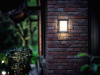 Philips MyGarden wandlamp | Karp | 2700K | IP44 | 6W | Antraciet  LPH01180 - 3