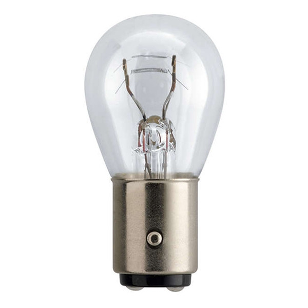 Philips P21/4W (BAZ15d) Vision (12V, 21/4W, 2 stuks)  LPH01060 - 1