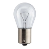 Philips P21W (BA15s) LongLifeEcoVision (12V, 21W, 2 stuks)