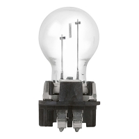 Philips PW16W (WP3.3x14.5/4) Halogeen (12V, 16W)  LPH01032
