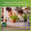 Philips Pebblo plafondlamp | Ultra Efficient | SceneSwitch | 2700K | Ø 32 cm | Wit/Goud | 10W  LPH03740 - 6
