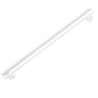 Philips Philinea LED buislamp | S14s | 50 cm | 2700K | 3.5W (60W)  LPH02493
