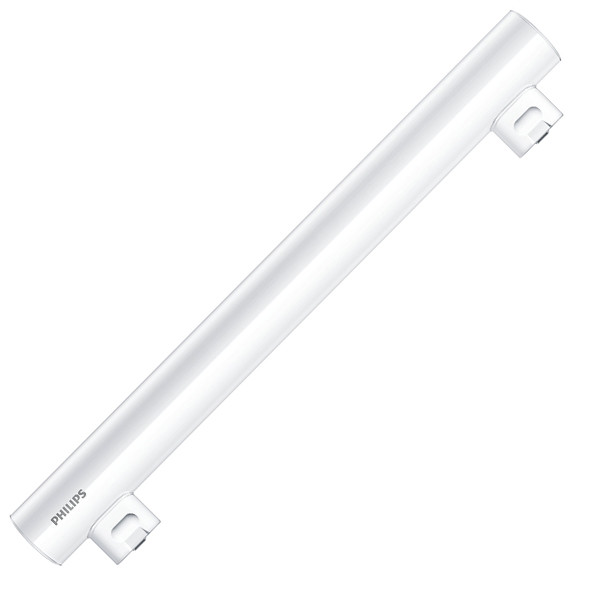 Philips Philinea LED buislamp S14s | 30 cm | Mat | 2700K | 2.2W (35W) LPH02491 - 1