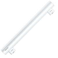 Philips Philinea LED buislamp S14s | 30 cm | Mat | 2700K | 2.2W (35W) LPH02491