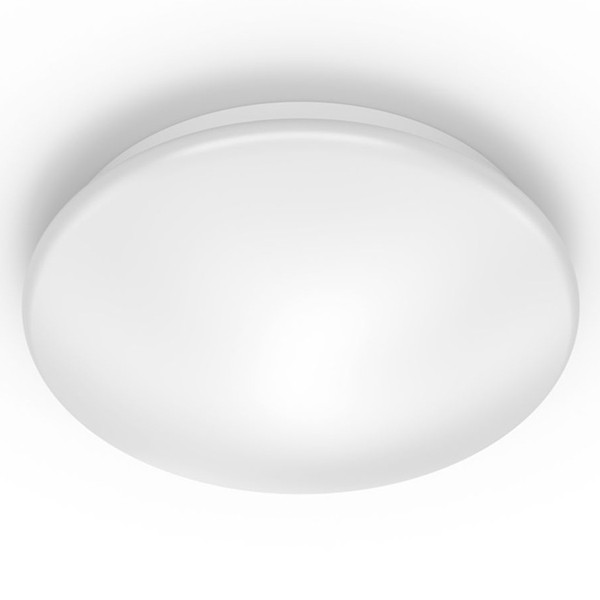 Philips Plafondlamp | Moire | 2700K | Ø 32 cm | Wit | 17W LPH04794 - 2