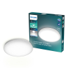Philips Plafondlamp | Moire | 4000K | Ø 32 cm | Wit | 17W LPH04608 - 1