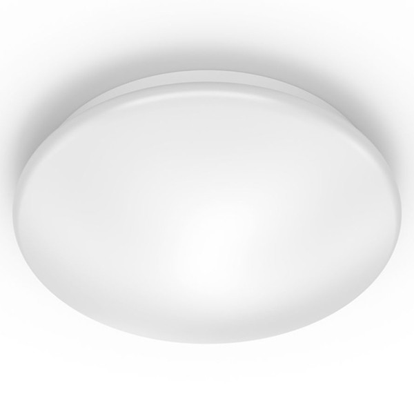 Philips Plafondlamp | Moire | 4000K | Ø 32 cm | Wit | 17W LPH04795 - 2