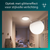 Philips Plafondlamp | Moire | 4000K | Ø 42 cm | Wit | 36W LPH04612 - 5