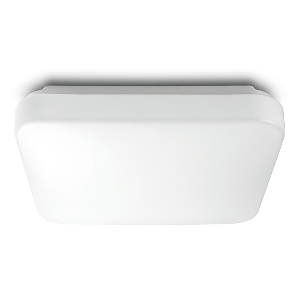 Philips Plafondlamp | Vierkant | Mauve | 2700K | 17W LPH04767 - 3