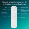 Philips Plafondventilator met LED lamp | Solr | Ø 106 cm | Inklapbare bladen | 2700- 5500K | Wit  | Dimbaar LPH04844 - 7
