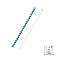 Philips ProjectLine Led TL buis 120 cm | 3000K | 2300 lumen | T5 (G5) | 17.1W (28W)  LPH03874