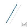 Philips ProjectLine Led TL buis 120 cm | 4000K | 2500 lumen | T5 (G5) | 17.1W (28W)  LPH03876 - 1