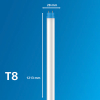 Philips ProjectLine Led TL buis 120 cm (UO) | 6500K (865) | 2400 lumen | T8 (G13) | 17.7W (36W)  LPH03862 - 3