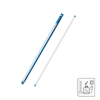 Philips ProjectLine Led TL buis 120 cm (UO) | 6500K (865) | 2400 lumen | T8 (G13) | 17.7W (36W)  LPH03862
