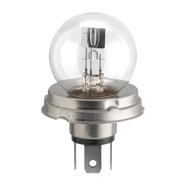 Philips R2 (P45t-41) Halogeen (12V, 45/40W)  LPH01033 - 1