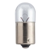 Philips R5W (BA15s) LongLife EcoVision (12V, 5W, 2 stuks) LPH01072 - 1