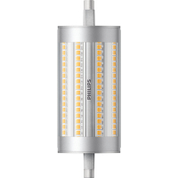 Philips R7S LED lamp | Staaflamp | 118mm | 3000K | Dimbaar | 17.5W (150W)  LPH02641