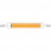Philips R7S LED lamp | Staaflamp | 118mm | 4000K | 8.1W (60W)  LPH02268