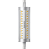 Philips R7S LED lamp | Staaflamp | 118mm | 4000K | Dimbaar | 14W (120W)