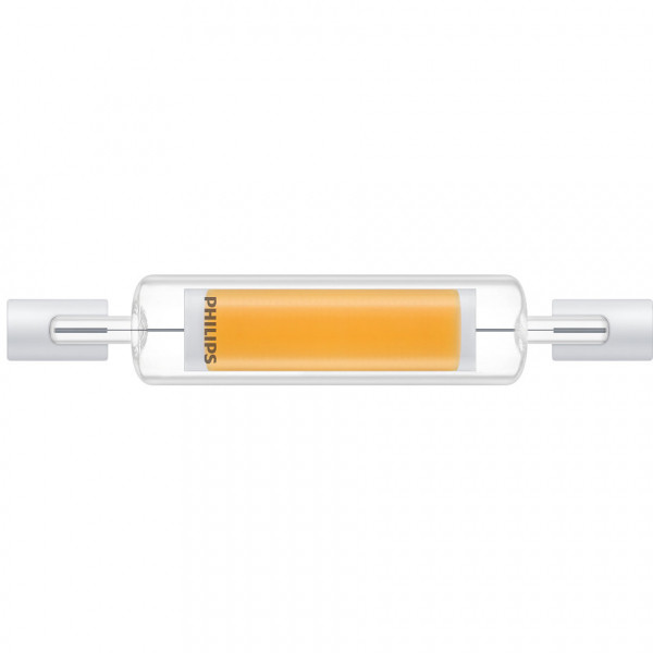 Philips R7S led lamp 78 mm 4W (40W, koel wit)  LPH02266 - 1