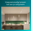 Philips Rail EasyLink | 1 meter | Wit | Startset LPH04502 - 2