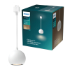 Philips Railverlichting EasyLink | Colby | Hanglamp | GU10 fitting | Wit LPH04508 - 1