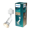 Philips Railverlichting EasyLink | Tobia | Opbouwspot | GU10 fitting | Wit LPH04530 - 1