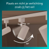 Philips Railverlichting EasyLink | Zilo | Opbouwspot | GU10 fitting | Wit LPH04536 - 8