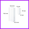 Philips Smart LED Contactsensor | Op batterij | Bluetooth | Wit LPH05136 - 9