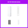 Philips Smart LED Contactsensor | Op batterij | Bluetooth | Wit LPH05136 - 10