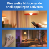 Philips Smart LED Draaischakelaar | Dial Switch | WiFi | Wit LPH05095 - 5
