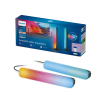 Philips Smart LED Gradient Light Bars tafellamp | 30 cm | RGB + 2200-6500 K | Zwart | WiFi | 8W LPH05105 - 1