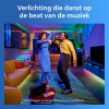Philips Smart LED Neon Flex led strip | 10 meter | RGB + 2200-6500K | WiFi | 45W LPH05102 - 5
