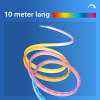 Philips Smart LED Neon Flex led strip | 10 meter | RGB + 2200-6500K | WiFi | 45W LPH05102 - 8