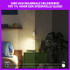 Philips Smart LED Opbouwspot GU10 | 1 spot | RGB + 2200-6500K  | Dimbaar | WiFi | 1 x 5W | Wit LPH05127 - 7