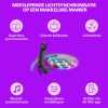 Philips Smart LED Screen Sync starterkit | Geschikt voor 75-85 inch TV's | WiFi | 24W | Zwart LPH05132 - 2