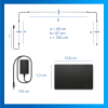 Philips Smart LED Sync Box starterkit | HDMI 2.0 | Geschikt voor 40-50 inch TV's LPH05108 - 9