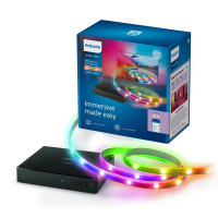 Philips Smart LED Sync Box starterkit | HDMI 2.0 | Geschikt voor 55-65 inch TV's LPH05109