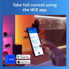 Philips Smart LED Sync Box starterkit | HDMI 2.0 | Geschikt voor 75-85 inch TV's LPH05110 - 8