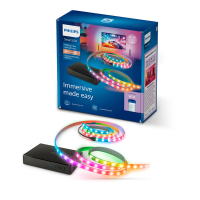 Philips Smart LED Sync Box starterkit | HDMI 2.1 | Geschikt voor 55-65 inch TV's LPH05111