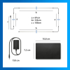 Philips Smart LED Sync Box starterkit | HDMI 2.1 | Geschikt voor 75-85 inch TV's LPH05112 - 10