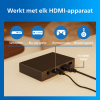 Philips Smart LED Sync Box starterkit | HDMI 2.1 | Geschikt voor 75-85 inch TV's LPH05112 - 8