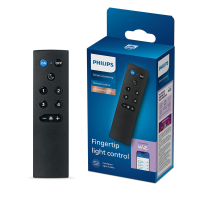 Philips Smart LED afstandsbediening | WiFi | Zwart
