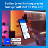 Philips Smart LED afstandsbediening | WiFi | Zwart LPH05094 - 6