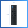 Philips Smart LED afstandsbediening | WiFi | Zwart LPH05094 - 8