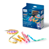 Philips Smart LED led strip | 10 meter | RGB + 2200-6500K | WiFi | 43W LPH05103 - 1