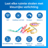 Philips Smart LED led strip | 10 meter | RGB + 2200-6500K | WiFi | 43W LPH05103 - 2