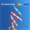 Philips Smart LED led strip | 10 meter (5+5) | RGB + 2200-6500K | WiFi | 21W LPH05101 - 8