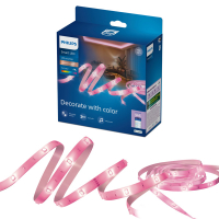 Philips Smart LED led strip | 15 meter | RGB + 2200-6500K | WiFi | 20W LPH05097